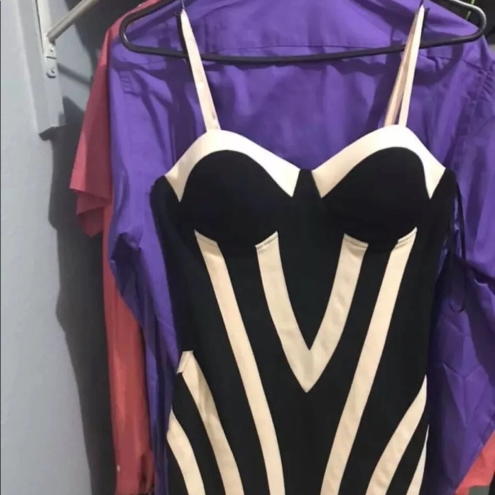 A’gaci party dress